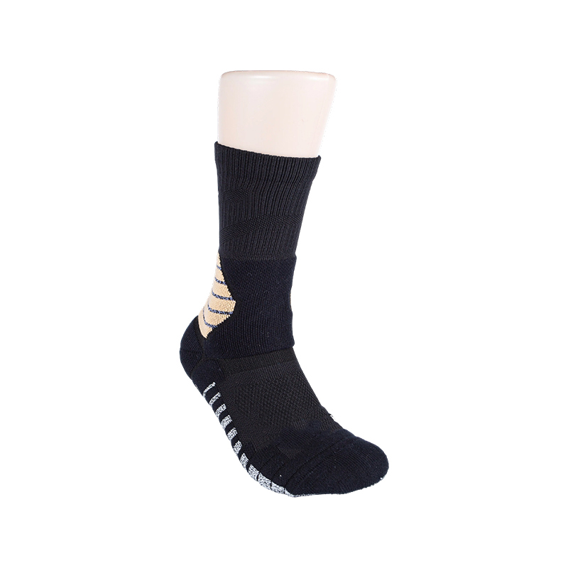 Kaus Kaki Basket Pria