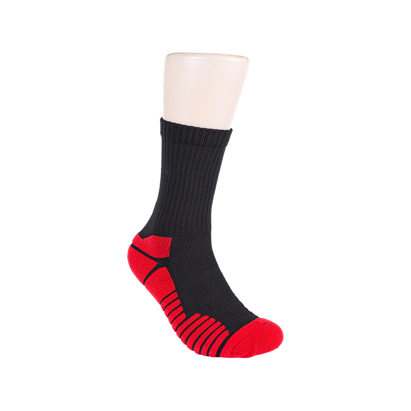 Kaus Kaki Basket Pria