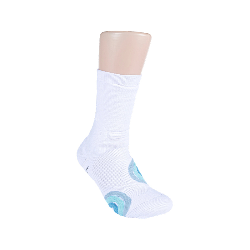 Kaus Kaki Basket Pria