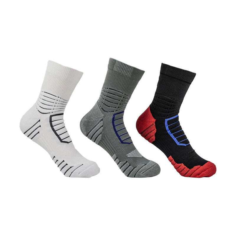 Kaus Kaki Basket Pria