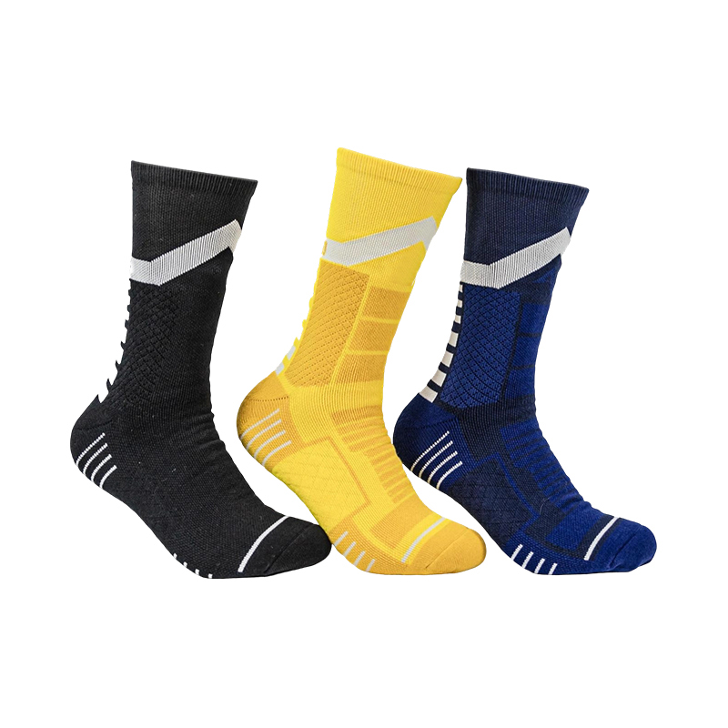 Kaus Kaki Basket Pria