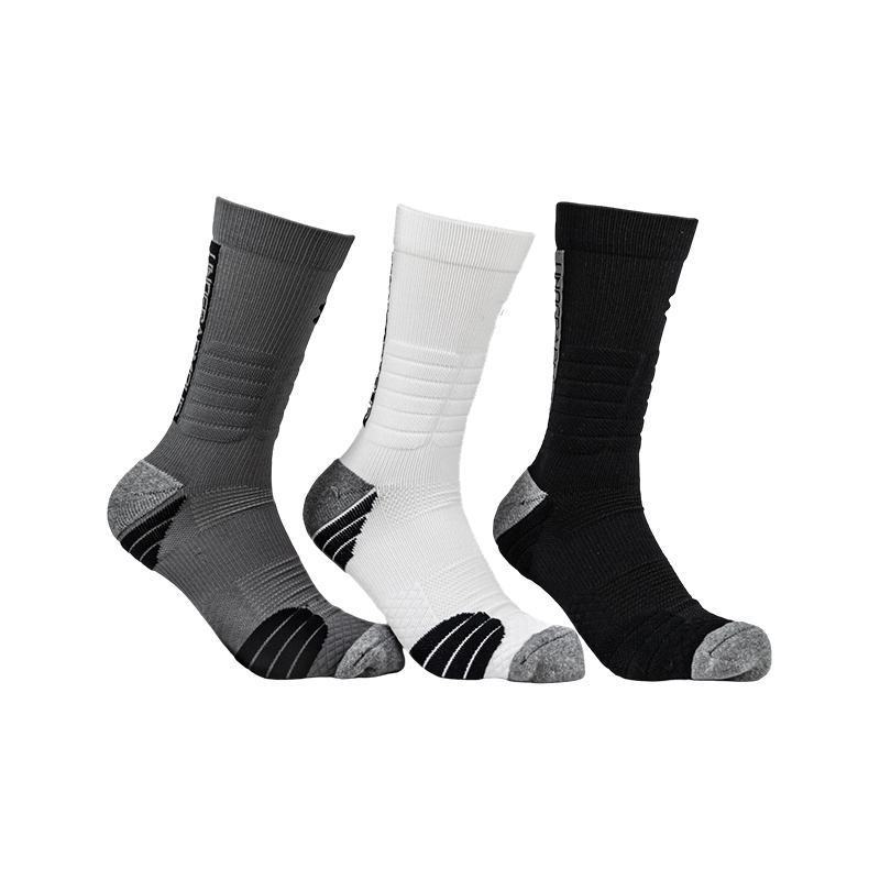 Kaus Kaki Basket Pria