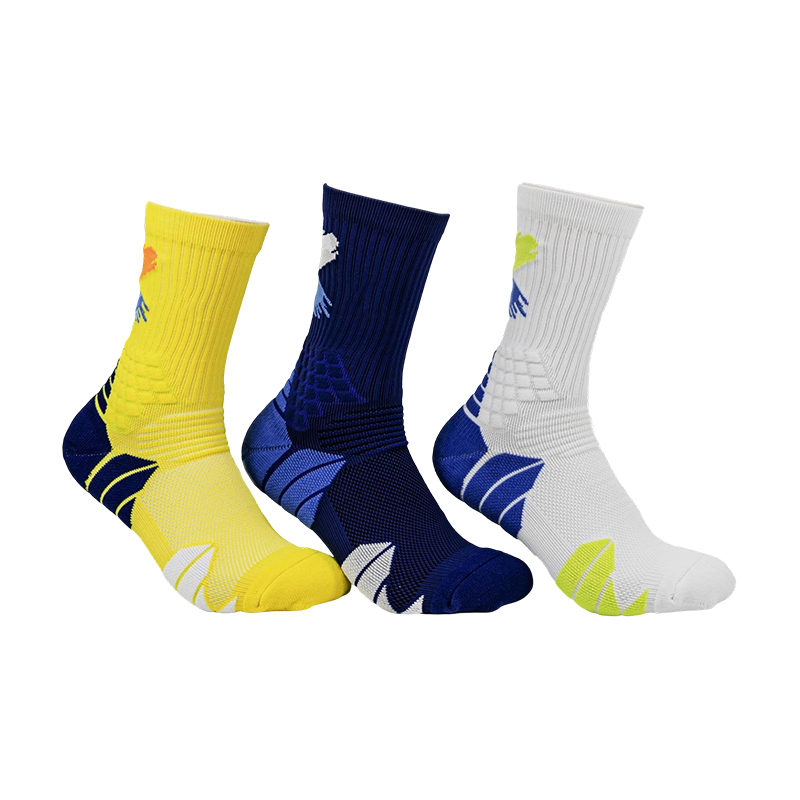 Kaus Kaki Basket Pria