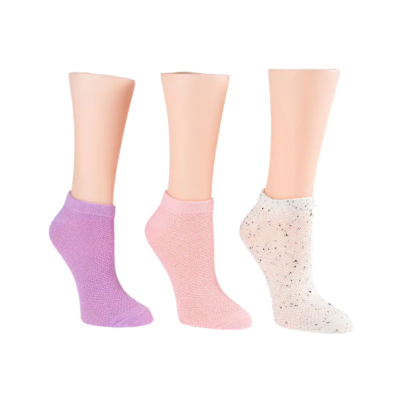 Kaus Kaki Desain Wanita