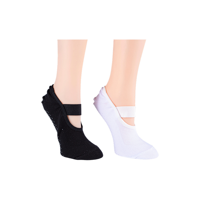 Kaus Kaki Yoga Wanita
