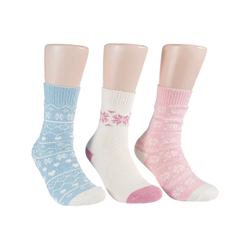 Kaus Kaki Poli SS Wanita 