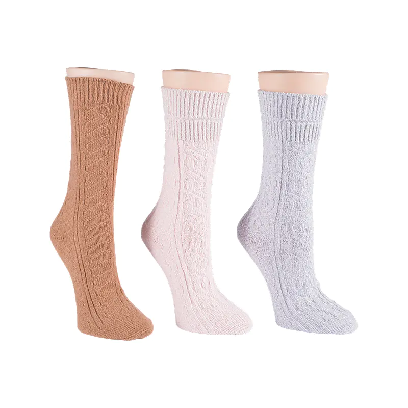 Kaus Kaki Poli SS Wanita 