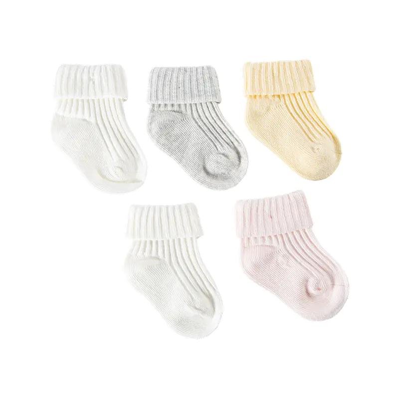 Kaus Kaki Bayi
