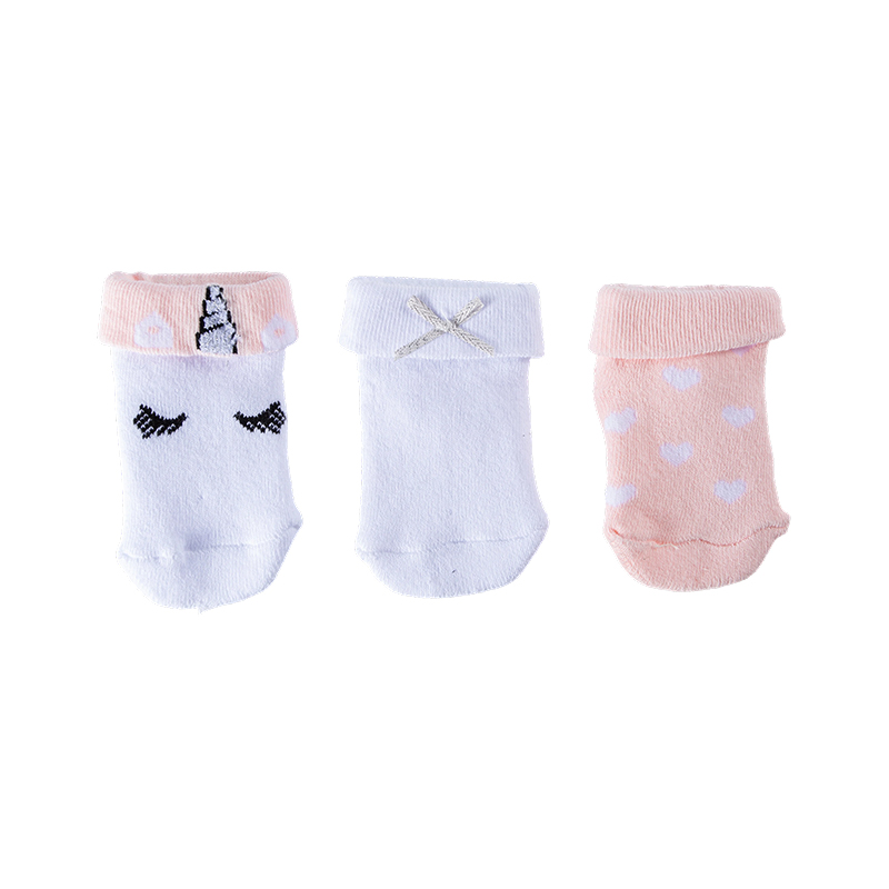Kaus Kaki Bayi