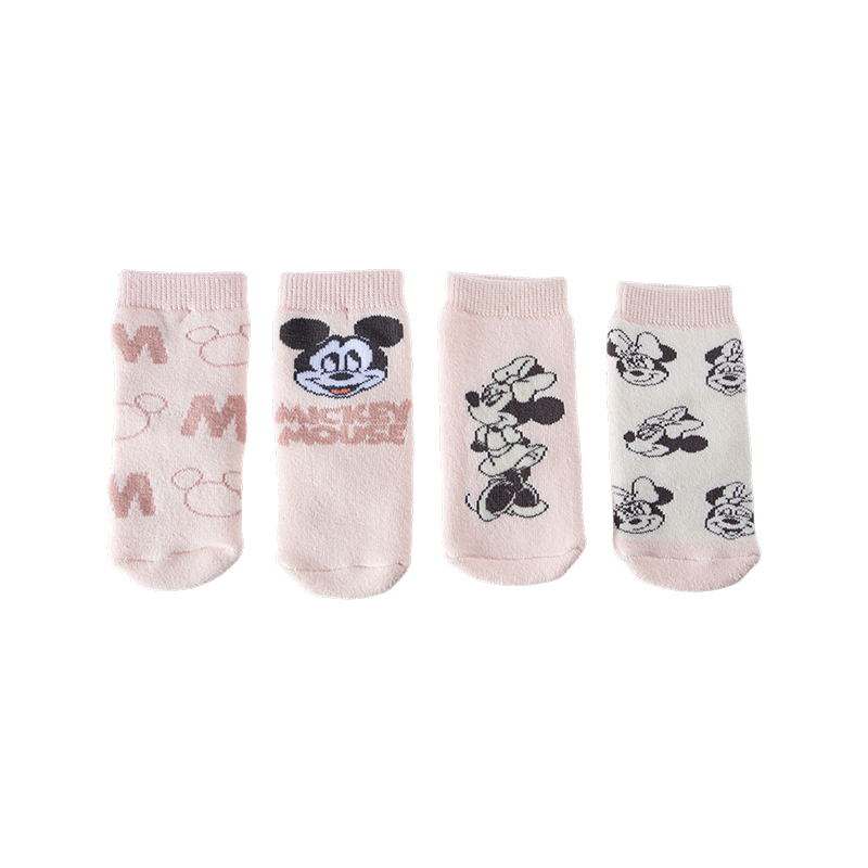 Kaus Kaki Terry Desain Bayi