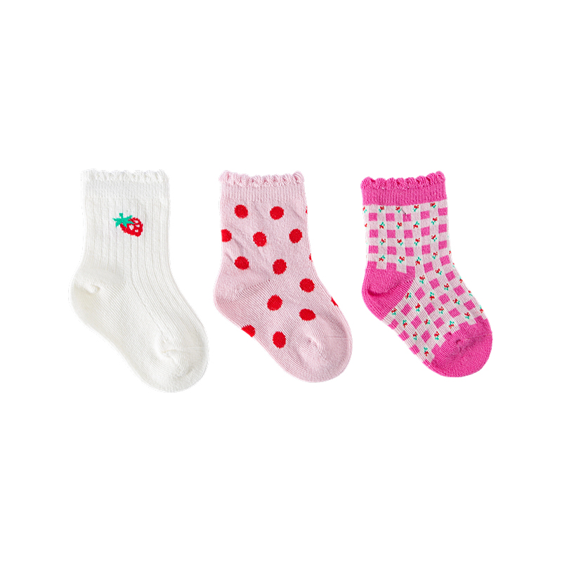 Kaus Kaki Desain Bayi