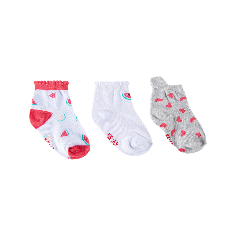 Kaus Kaki Desain Bayi