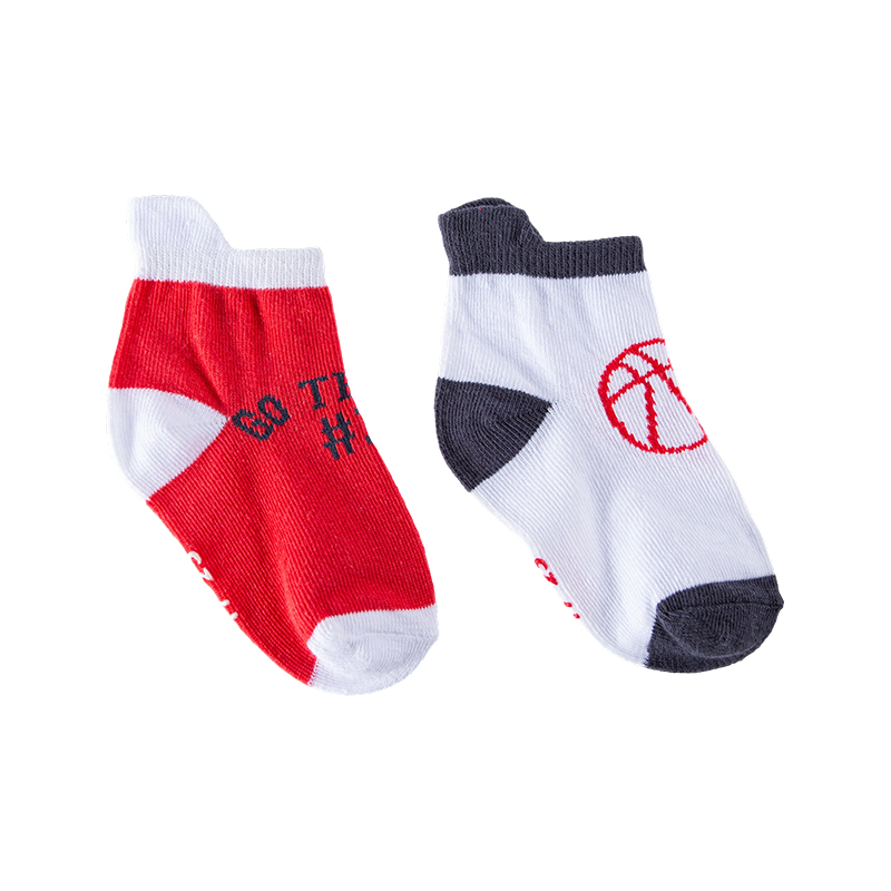 Kaus Kaki Desain Bayi