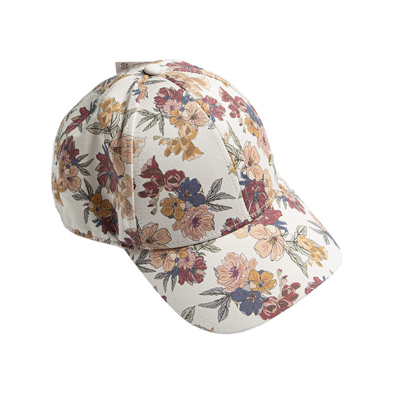 Topi Bisbol Wanita