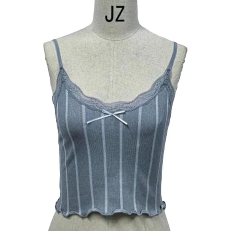 Tank Mulus Wanita