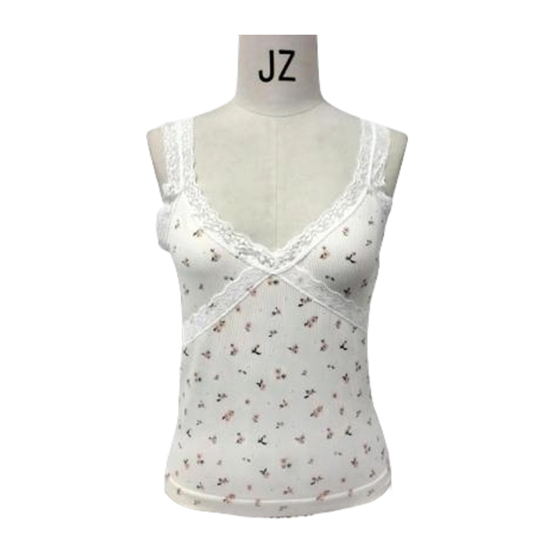 Tank Mulus Wanita