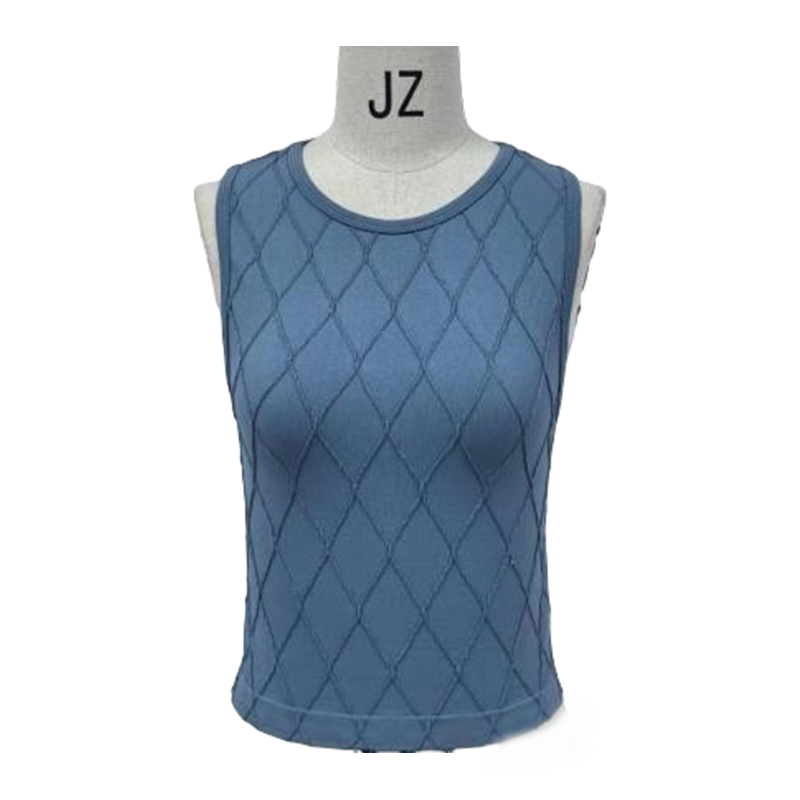 Tank Mulus Wanita