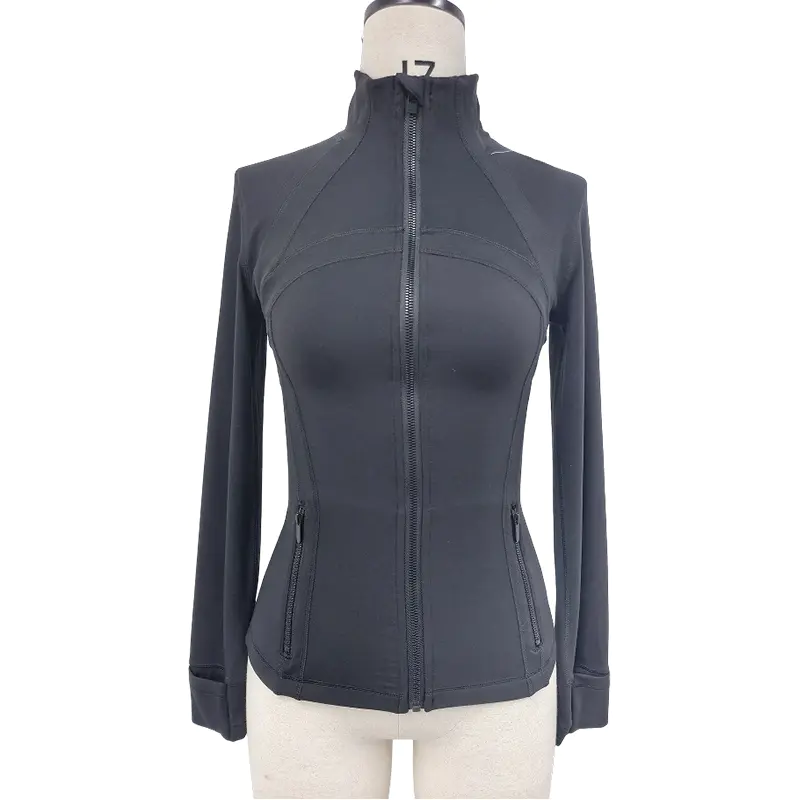 Jaket Yoga Wanita