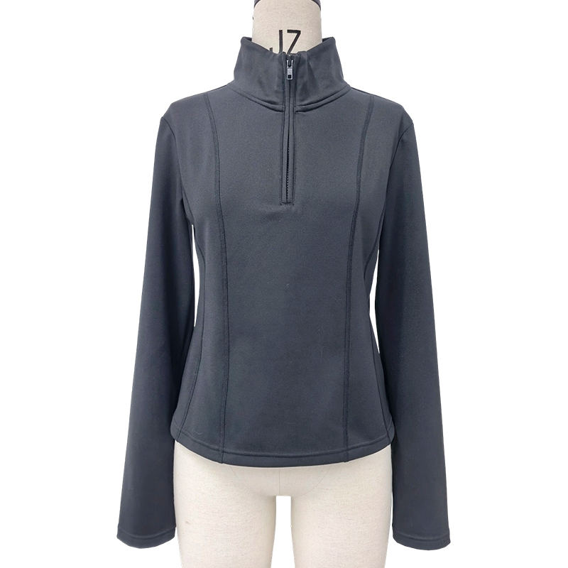 Jaket Yoga Wanita