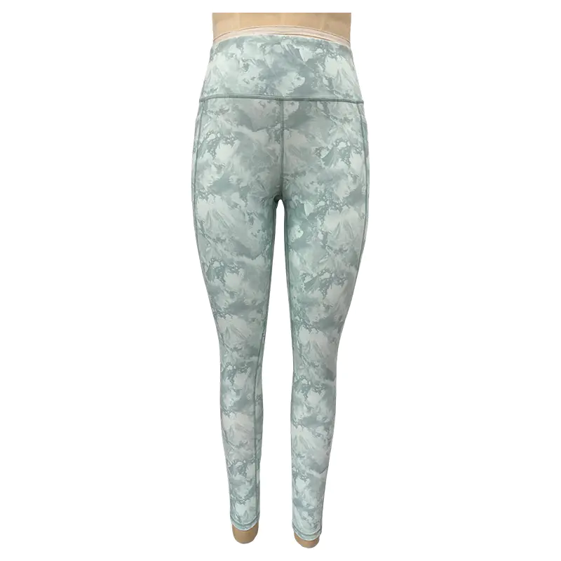 Celana Yoga Wanita