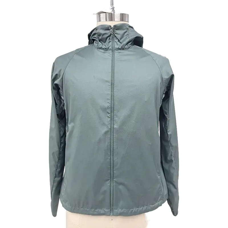 Jaket Pria